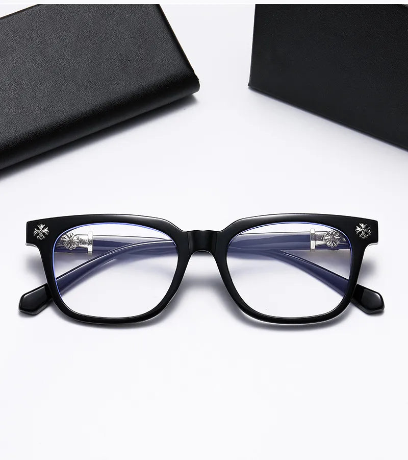 Occhiali Da Vista Chrome Hearts (non graduati)