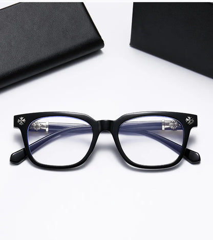 Occhiali Da Vista Chrome Hearts (non graduati)