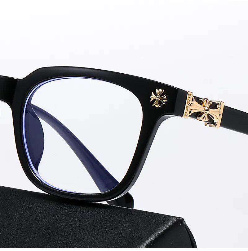 Occhiali Da Vista Chrome Hearts (non graduati)