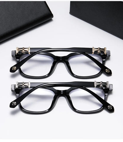 Occhiali Da Vista Chrome Hearts (non graduati)